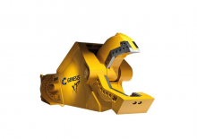 Clești/dispozitive/echipamente de tăiat metale/fier vechi Genesis GXP 1200R