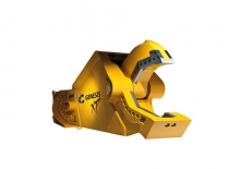 Clești/dispozitive/echipamente de tăiat metale/fier vechi Genesis GXP 1500R