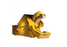 Clești/dispozitive/echipamente de tăiat metale/fier vechi Genesis GXP 300R