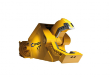 Clești/dispozitive/echipamente de tăiat metale/fier vechi Genesis GXP 400R