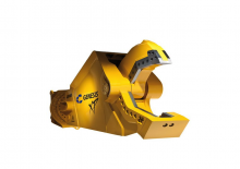 Clești/dispozitive/echipamente de tăiat metale/fier vechi Genesis GXP 440R MAXX