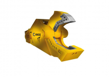 Clești/dispozitive/echipamente de tăiat metale/fier vechi Genesis GXT 2055R