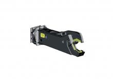 Clești/dispozitive/echipamente de tăiat metale/fier vechi Hydra Ram HSS-3RV