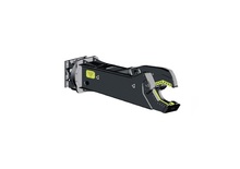 Clești/dispozitive/echipamente de tăiat metale/fier vechi Hydra Ram HSS-5RV