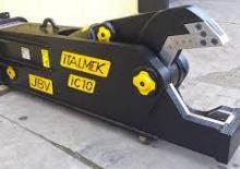 Clești/dispozitive/echipamente de tăiat metale/fier vechi Italmek IC10