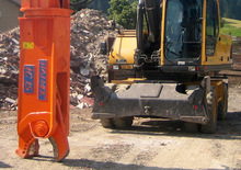 Clești/dispozitive/echipamente de tăiat metale/fier vechi Italmek IC15
