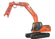 Clești/dispozitive/echipamente de tăiat metale/fier vechi Italmek IC23