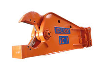 Clești/dispozitive/echipamente de tăiat metale/fier vechi Italmek IC7