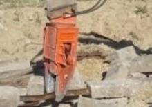 Clești/dispozitive/echipamente de tăiat metale/fier vechi NPK K-3JFR