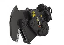 Clești/dispozitive/echipamente de tăiat metale/fier vechi Caterpillar MP30TS