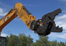 Multiprocesoare Caterpillar MP324S 
