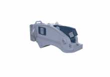 Clești/dispozitive/echipamente de tăiat metale/fier vechi FRD RC44ER 