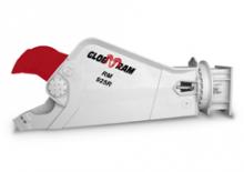 Clești/dispozitive/echipamente de tăiat metale/fier vechi Globram RM 925 R