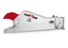 Clești/dispozitive/echipamente de tăiat metale/fier vechi Globram RM 960 F