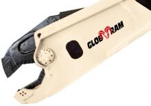 Clești/dispozitive/echipamente de tăiat metale/fier vechi Globram RM9254