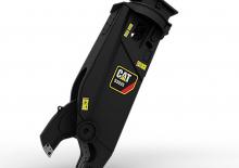 Clești/dispozitive/echipamente de tăiat metale/fier vechi Caterpillar S3025