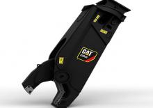 Clești/dispozitive/echipamente de tăiat metale/fier vechi Caterpillar S3035