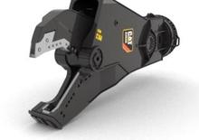 Clești/dispozitive/echipamente de tăiat metale/fier vechi Caterpillar S365C