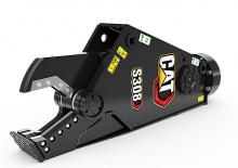 Clești/dispozitive/echipamente de tăiat metale/fier vechi Caterpillar S308