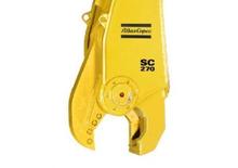 Clești/dispozitive/echipamente de tăiat metale/fier vechi Atlas Copco SC 270