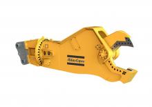 Clești/dispozitive/echipamente de tăiat metale/fier vechi Atlas Copco SC 8300R