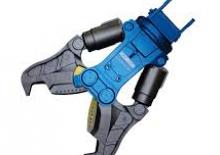 Clești/dispozitive/echipamente de tăiat metale/fier vechi Okada TSRC-1500V