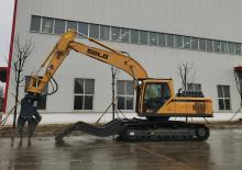 Clești/dispozitive/echipamente de tăiat metale/fier vechi VTN VD20 