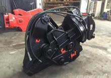 Clești/dispozitive/echipamente de tăiat metale/fier vechi Verachtert VTS-30
