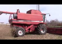 Combine agricole Case IH 2188 Axial