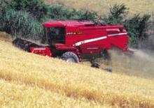 Combine agricole Laverda 255 AL 4WD