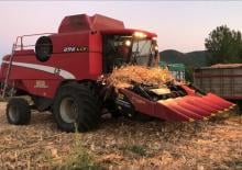 Combine agricole Laverda 296 LCS