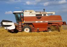 Combine agricole Fiatagri 3650