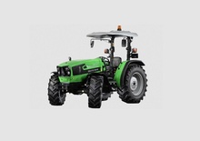 Tractoare 4WD DEUTZ-FAHR 4065 E