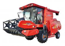 Combine agricole YTO 4LZ-9B1