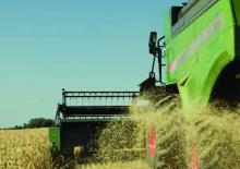 Combine agricole Fendt 6275 L-MCS