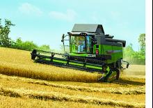 Combine agricole Fendt 6275 L-MCS