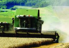 Combine agricole Fendt 9470 X
