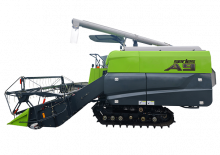 Combine agricole Zoomlion A9