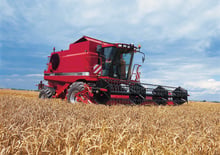 Combine agricole Case IH AF 2388 X Clusive