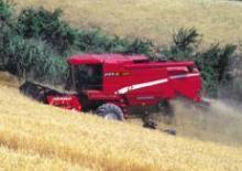 Combine agricole Laverda AL rev MCS