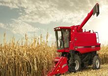 Combine agricole Case IH Axial Flow 4099