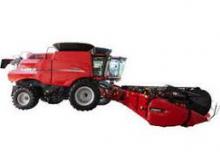 Combine agricole Case IH Axial Flow 4150
