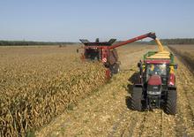 Combine agricole Case IH Axial Flow 6088