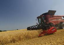 Combine agricole Case IH Axial Flow 7088