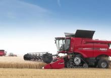 Combine agricole Case IH Axial Flow 8240