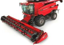 Combine agricole Case IH Axial Flow 9230
