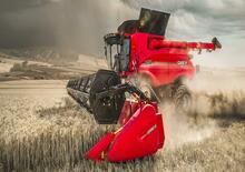 Combine agricole Case IH Axial Flow 9250 