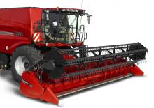 Combine agricole Bare port-cuțit Case IH 3020 Flex B 6,10M S