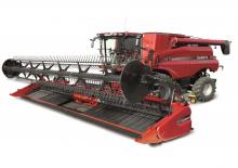 Combine agricole Bare port-cuțit Case IH 3152 12,2
