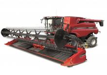 Combine agricole Bare port-cuțit Case IH 3152 7,62